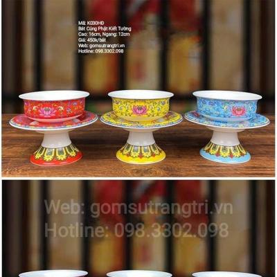 BÁT CÚNG PHẬT KIẾT TƯỜNG